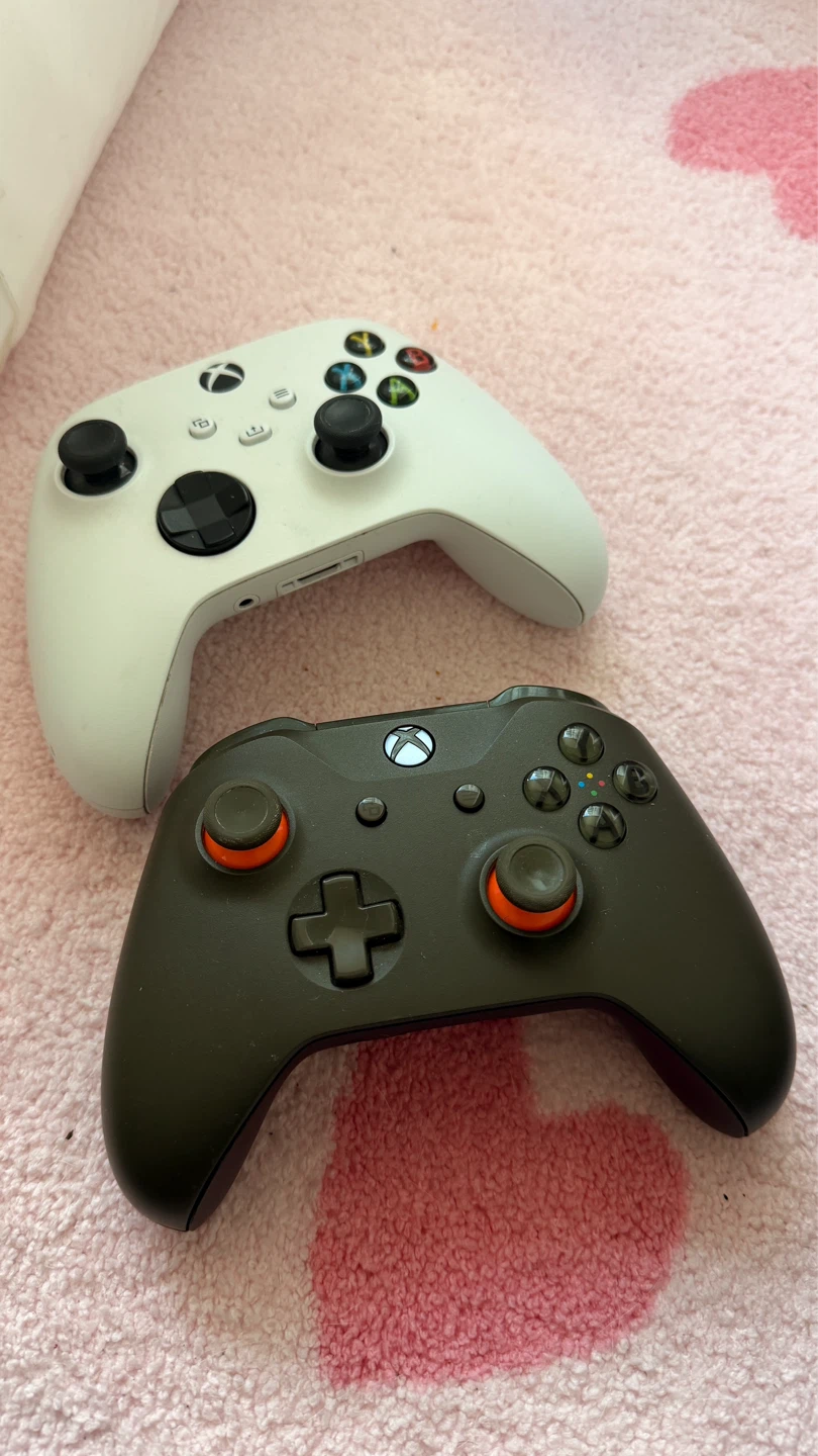 Xbox Series S 512 GB SSD Console - photo 4