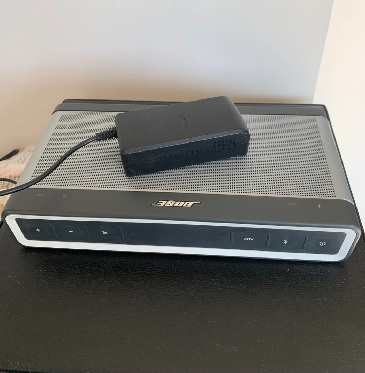 Bose SoundLink Bluetooth Speaker III