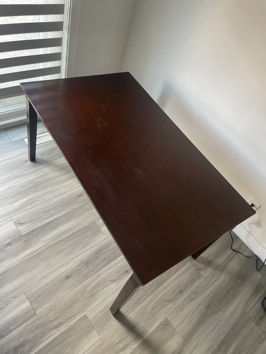 Dining Table & Chairs - photo 5