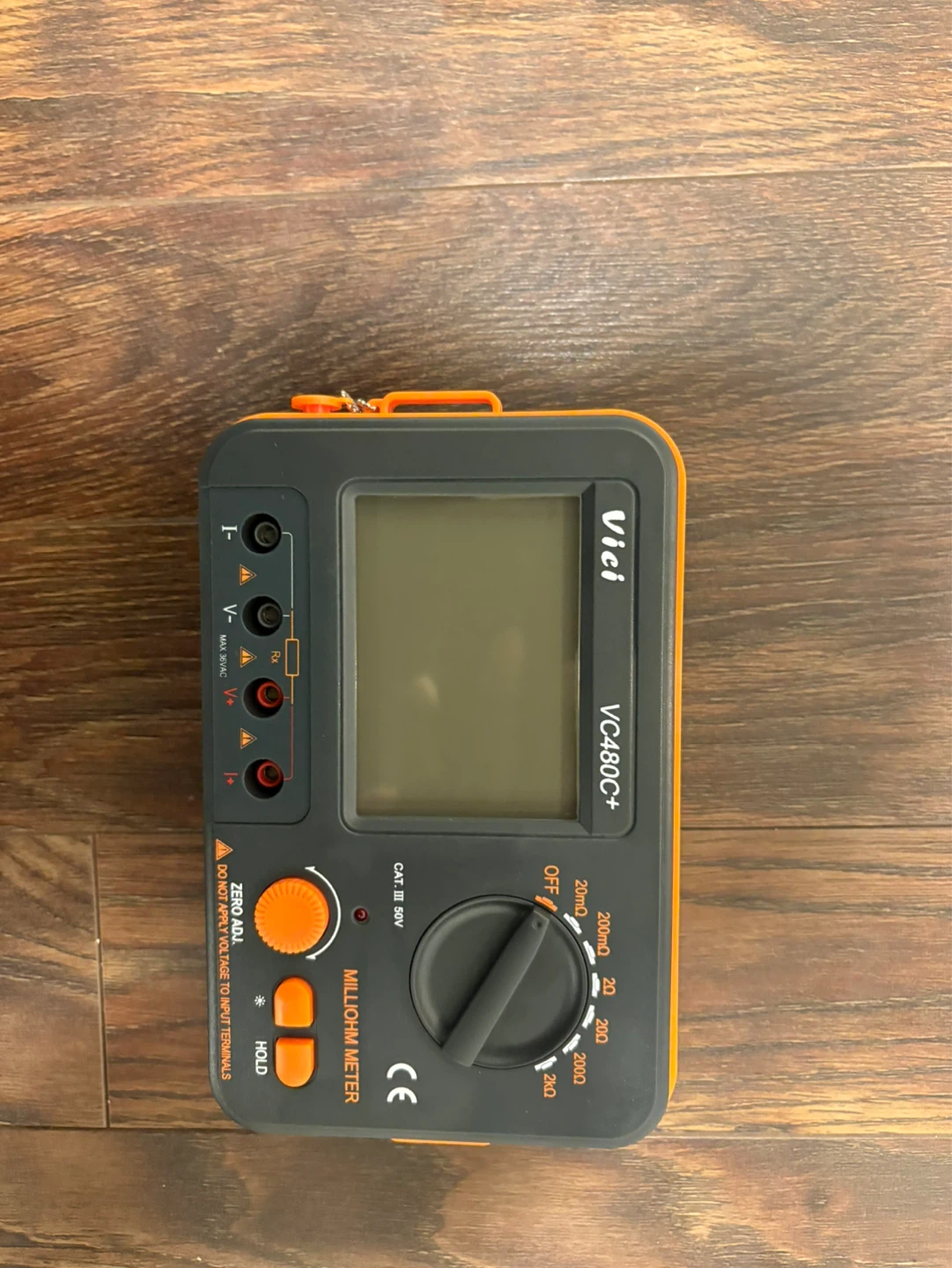 Logical tester - photo 4