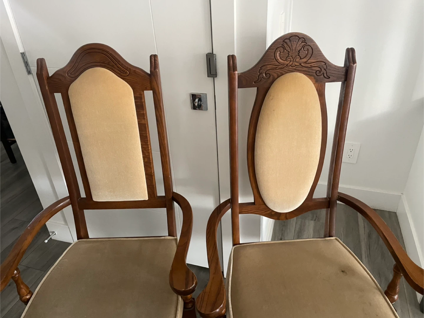 Vintage Chairs - photo 5