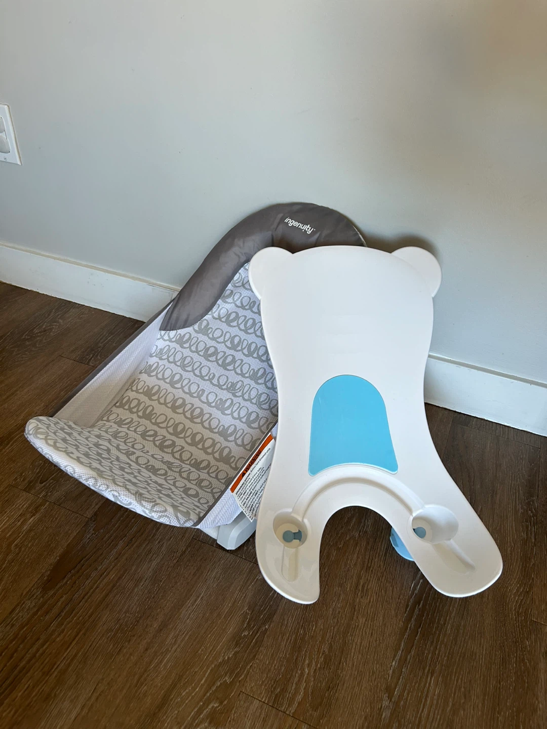 Ingenuity Baby Bath Seat