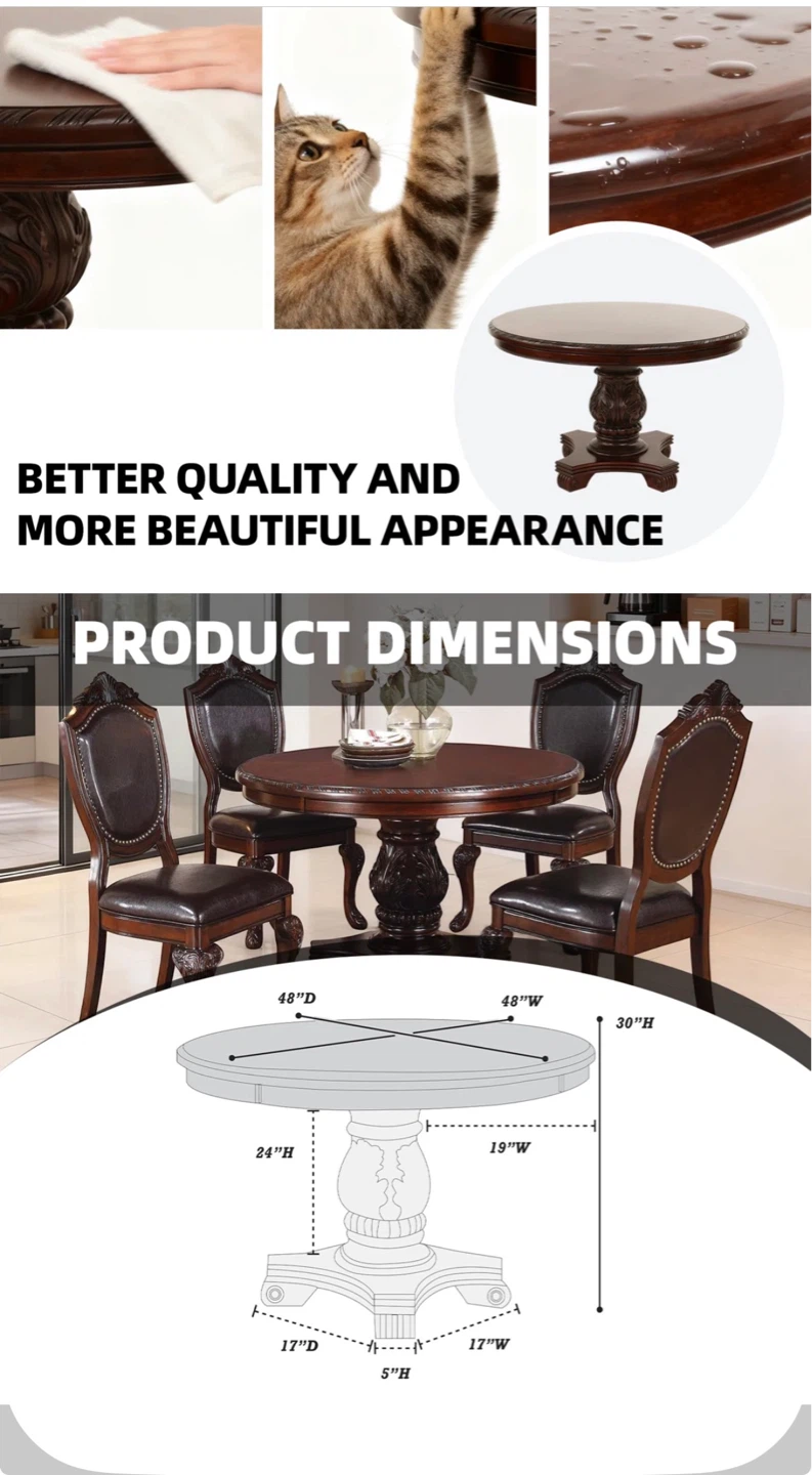 Dinning table - photo 3