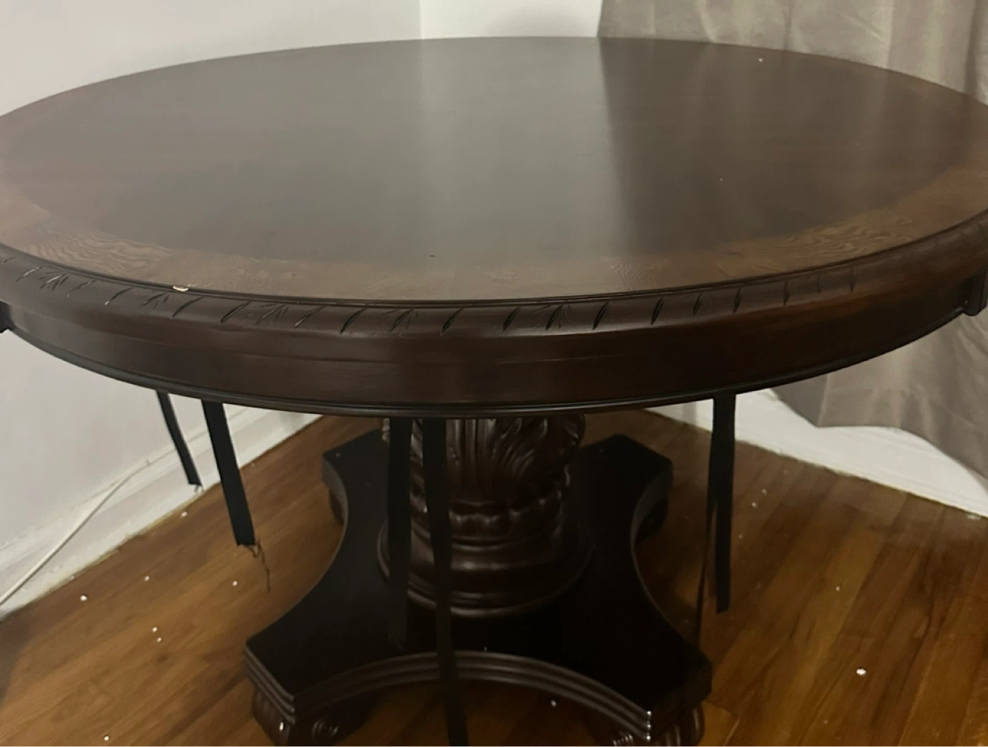 Dinning table - photo 4