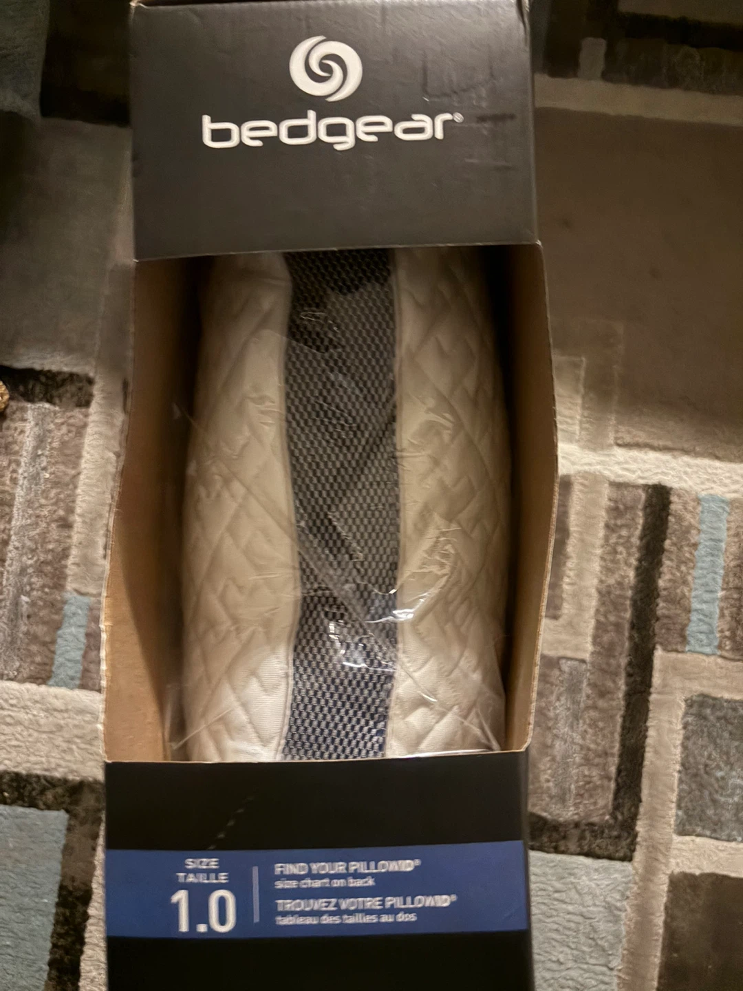Bedgear Stellar Performance Pillow - photo 3
