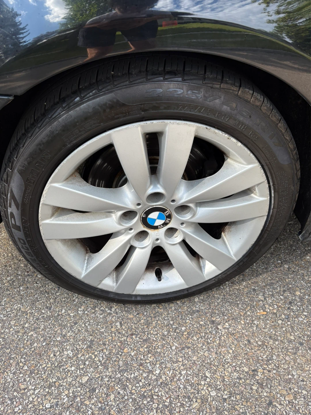 2011 BMW 323i Sedan - photo 5