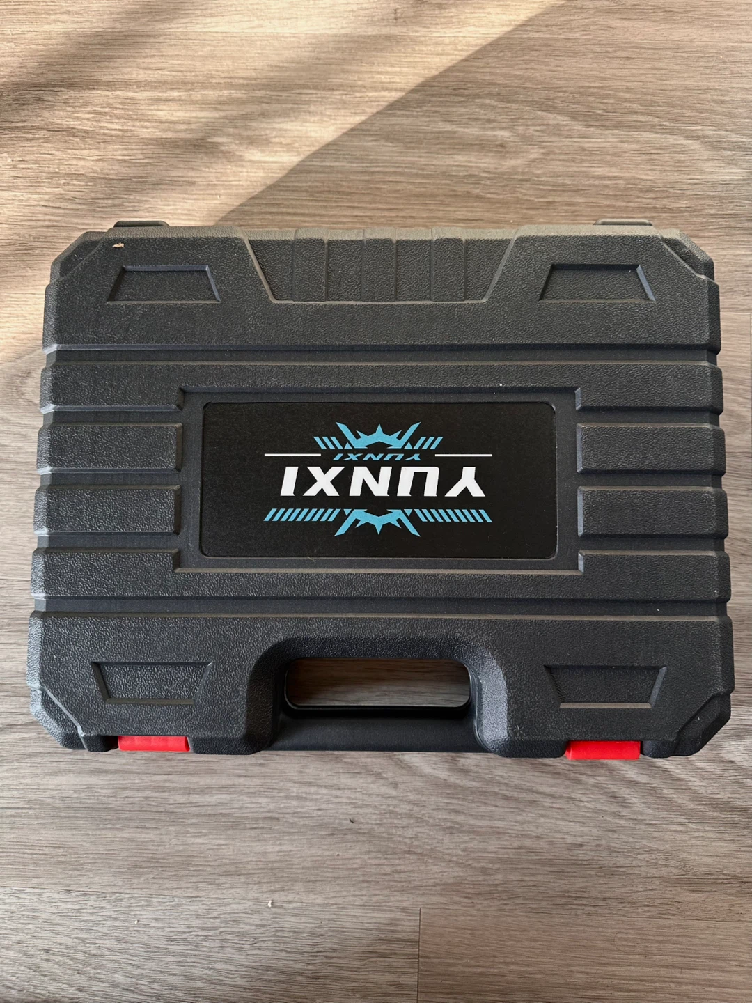 YUNXI Lithium-Ion Ratchet Wrench Set - photo 2