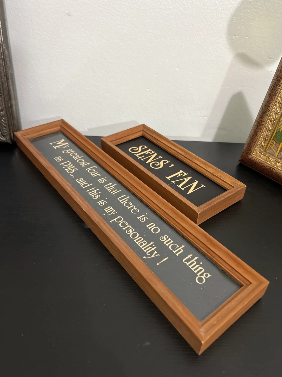 Set of 2 Frames Wall Art - photo 4