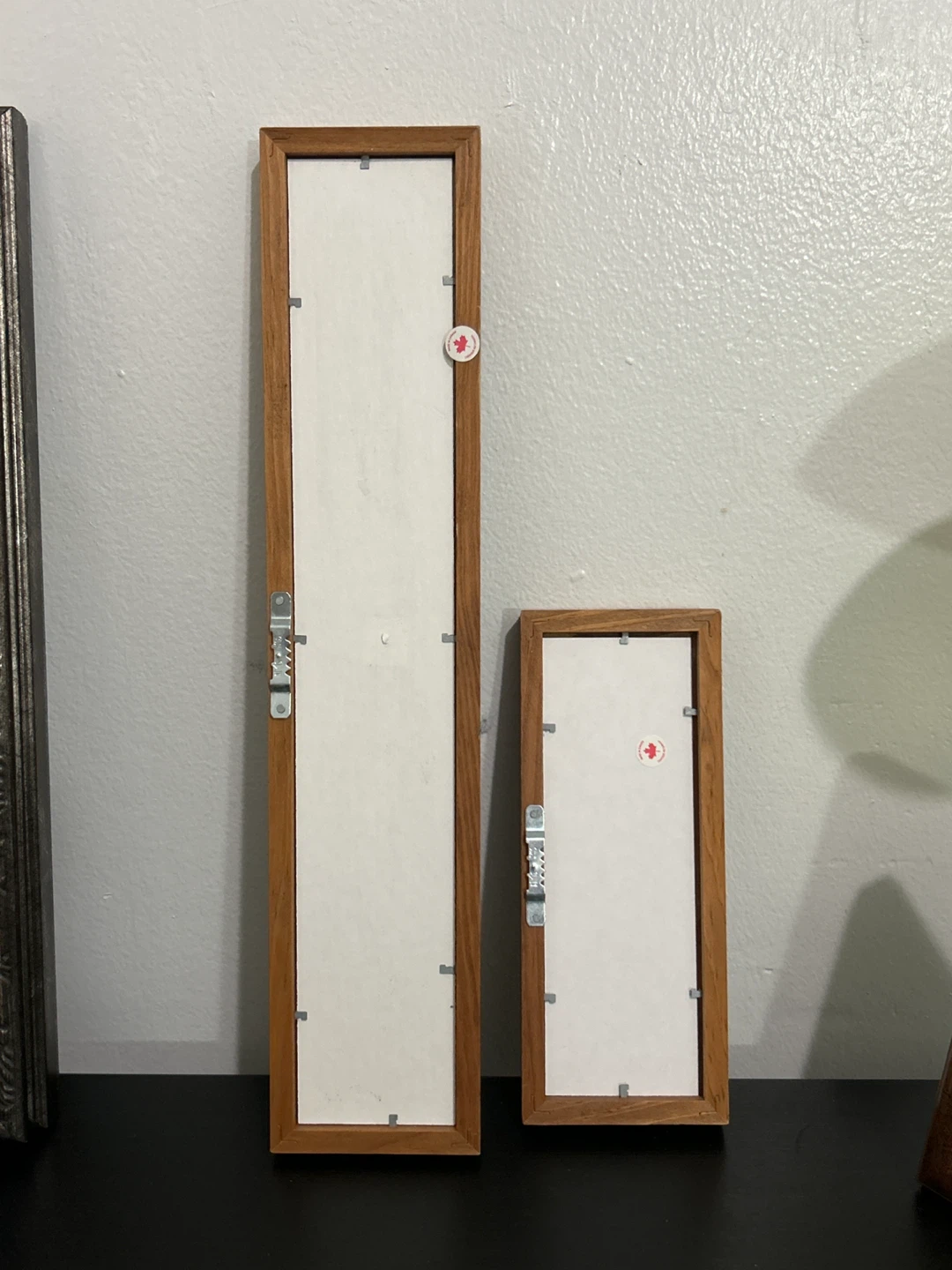 Set of 2 Frames Wall Art - photo 2