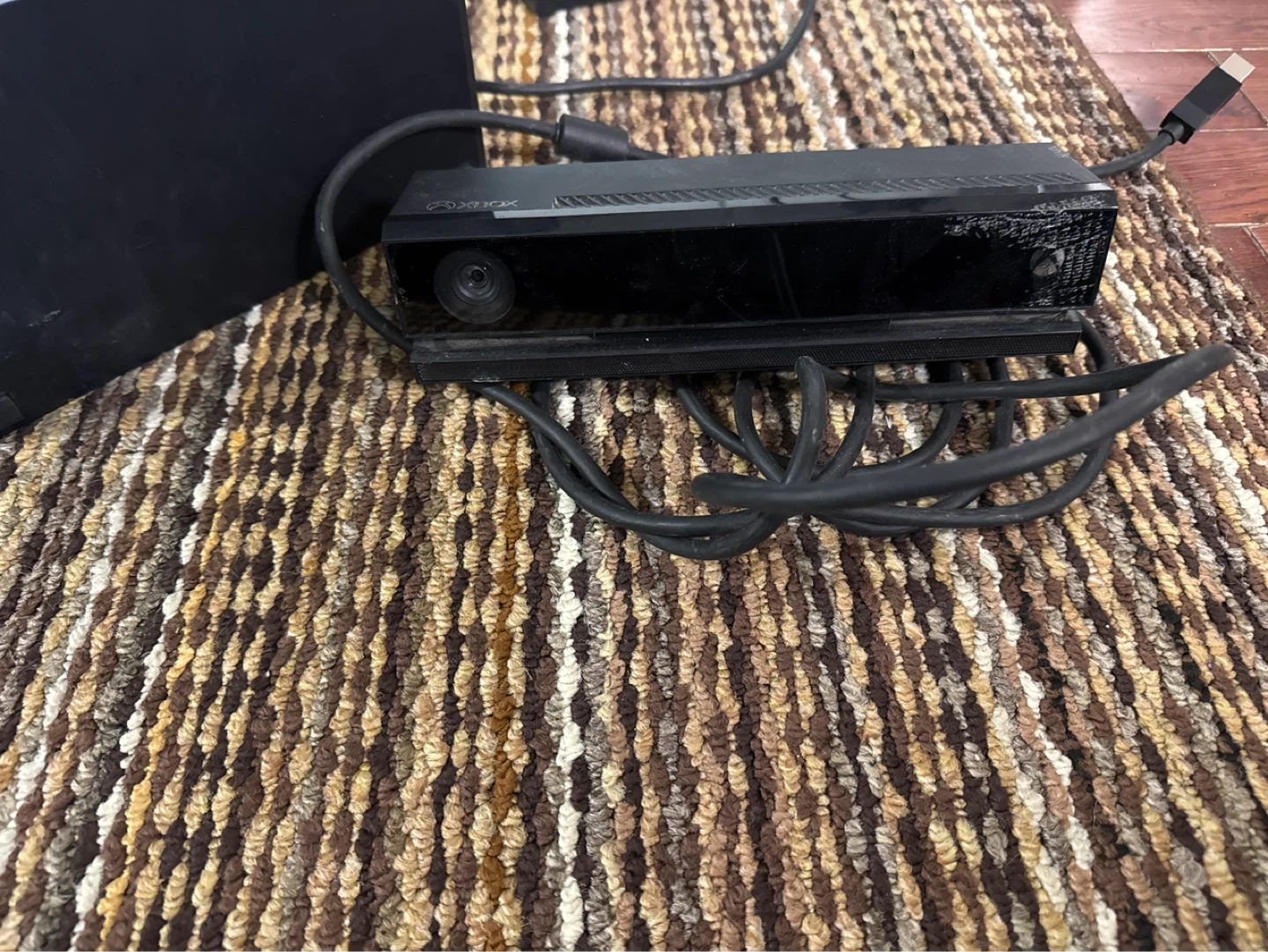 Xbox One Console with Kinect Sensor - photo 3