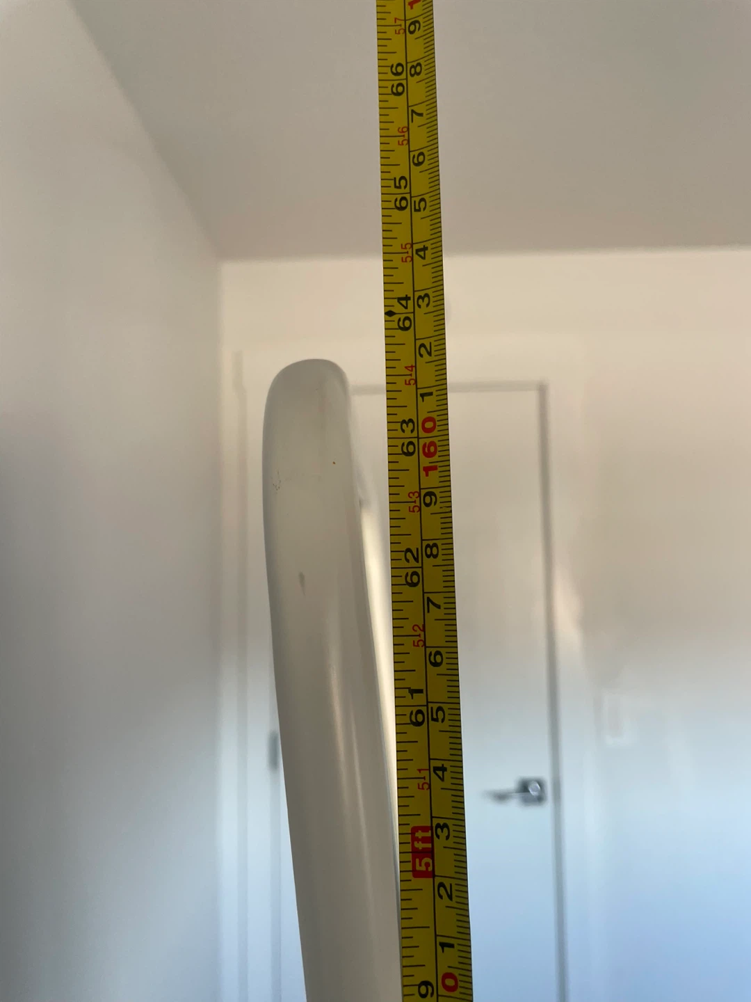 Standing Mirror - photo 4