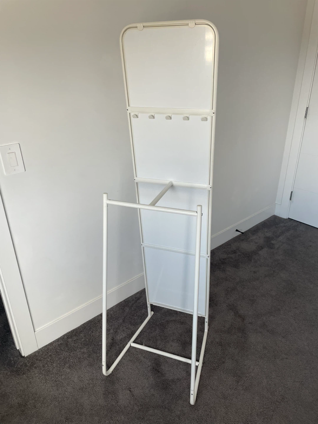 Standing Mirror - photo 5