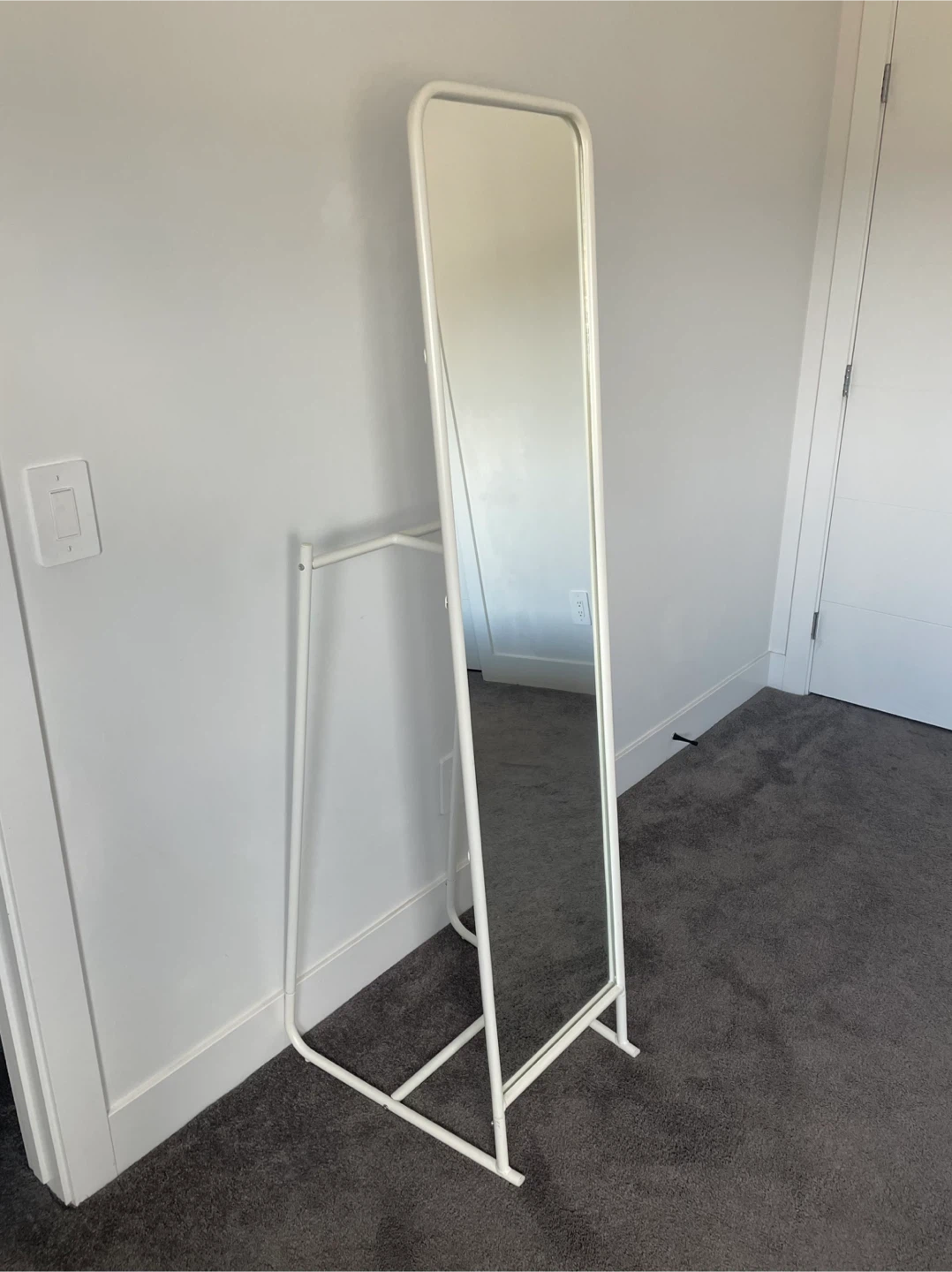 Standing Mirror