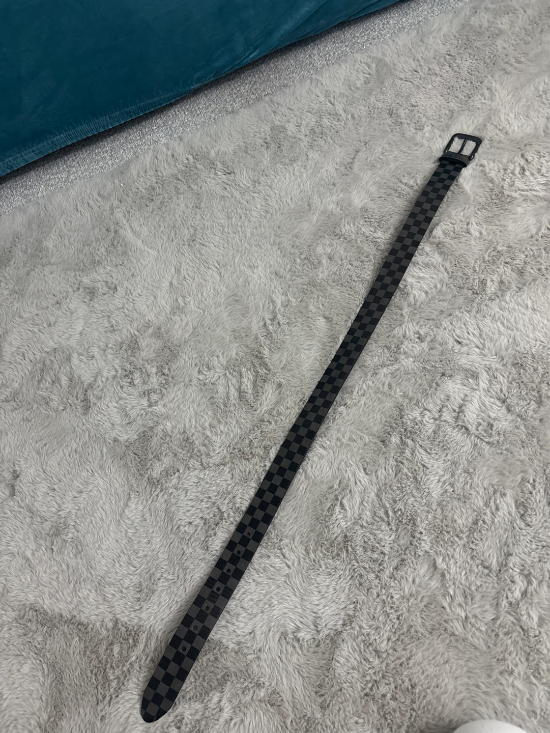 Dickies Checkerboard Belt