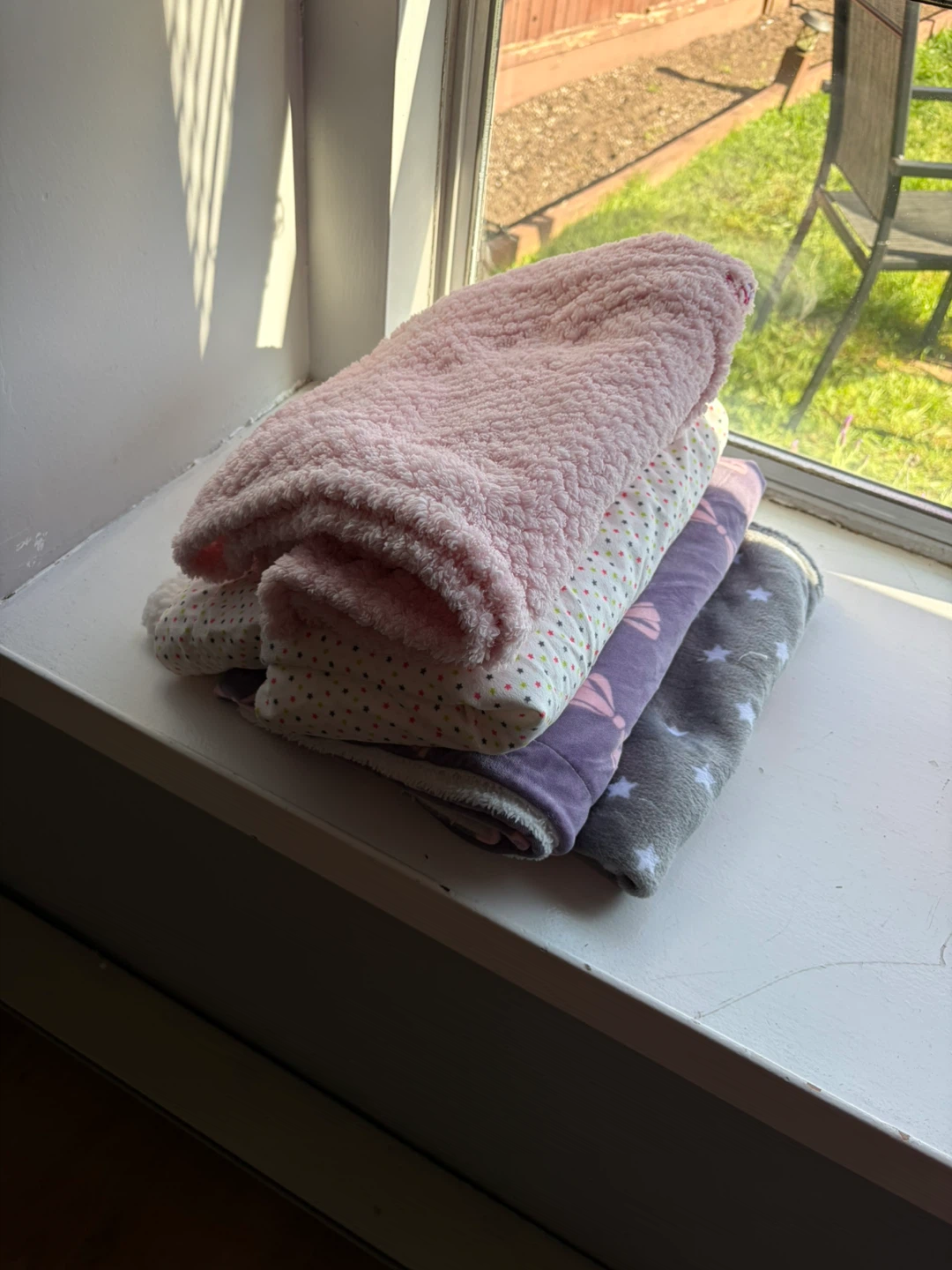 Small Soft Blankets - photo 3