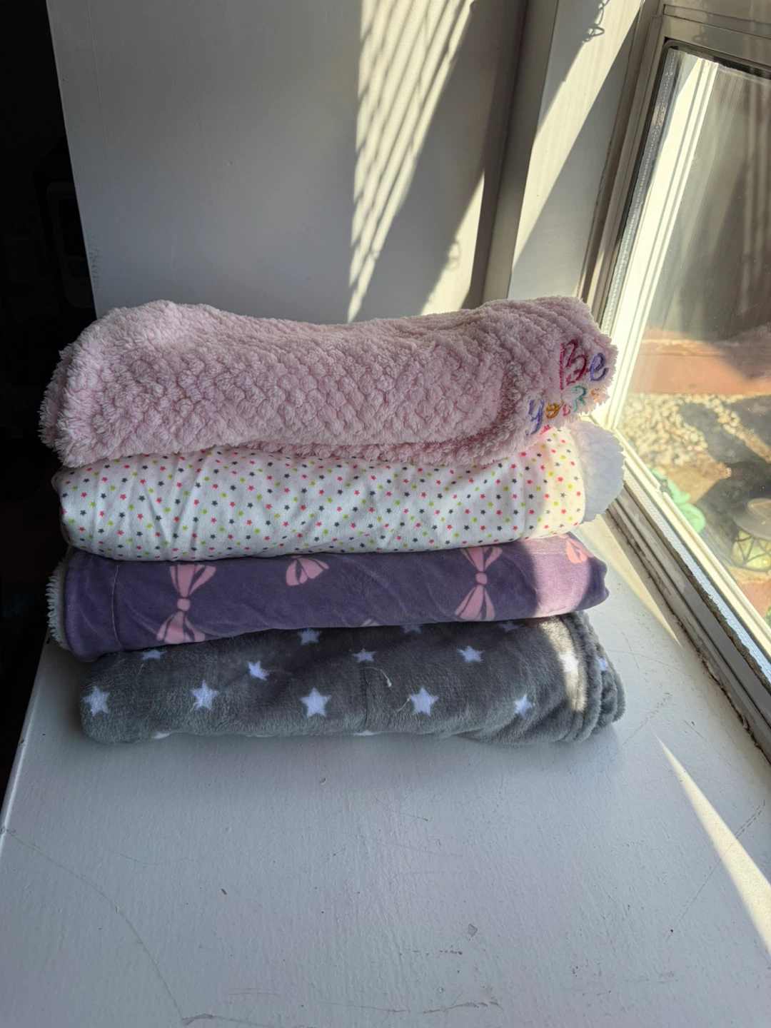Small Soft Blankets - photo 2