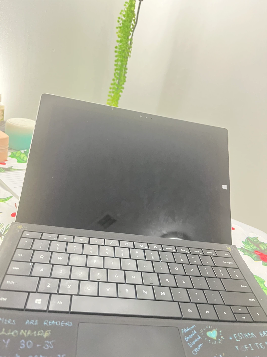 Microsoft Surface Pro Tablet - photo 2
