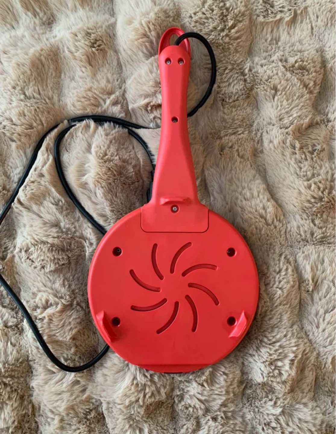 Electric Crepe Maker - photo 2