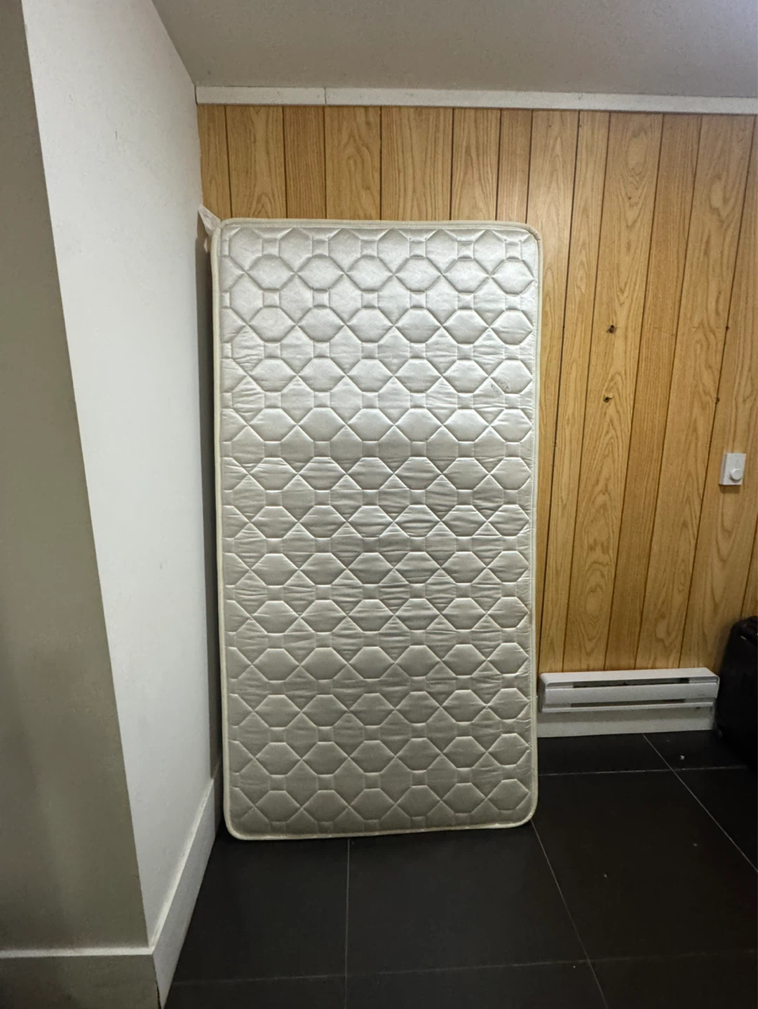Mattress