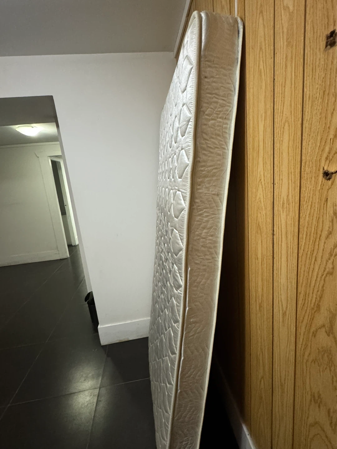 Mattress - photo 2