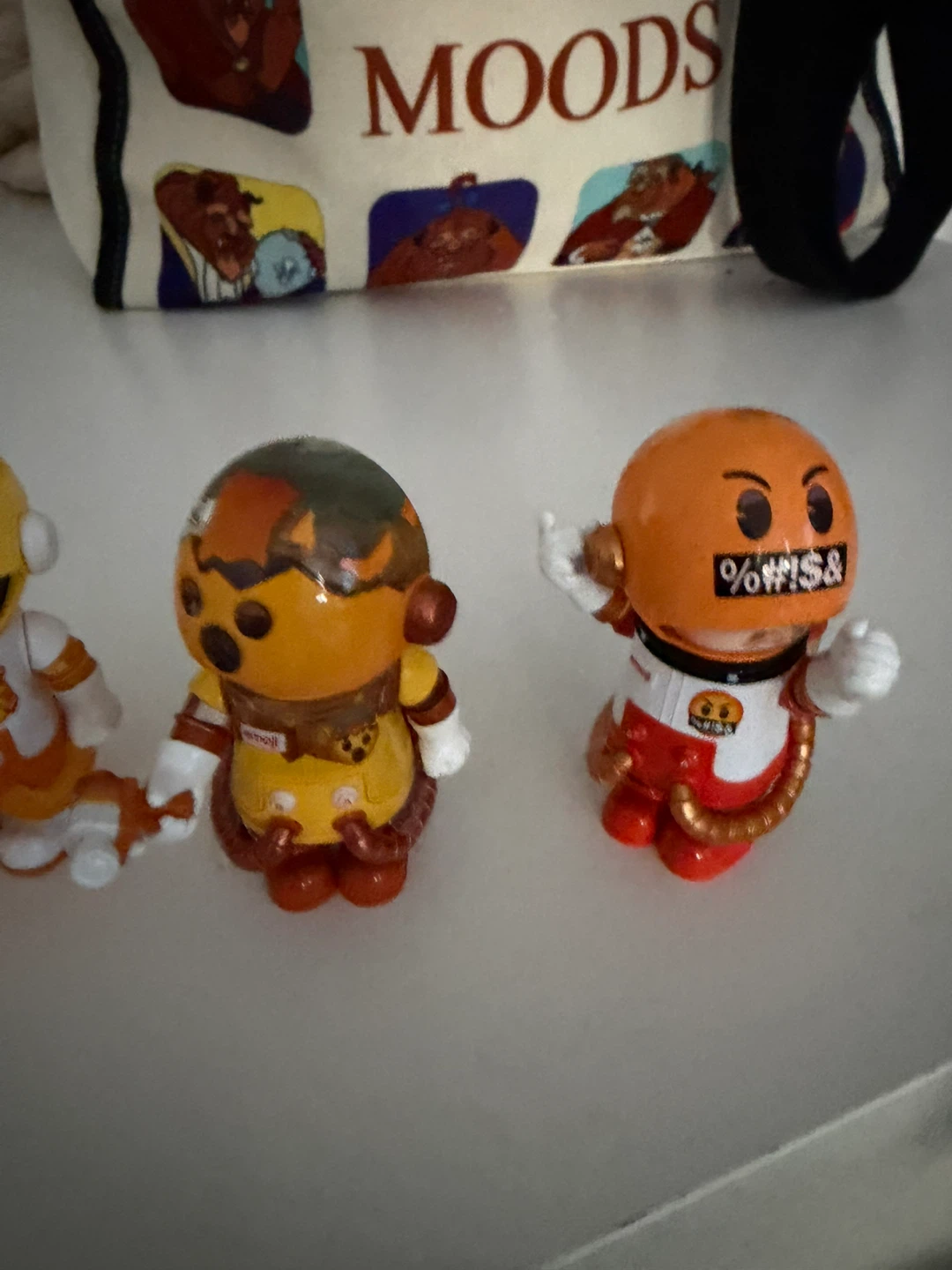 Emoji - photo 3