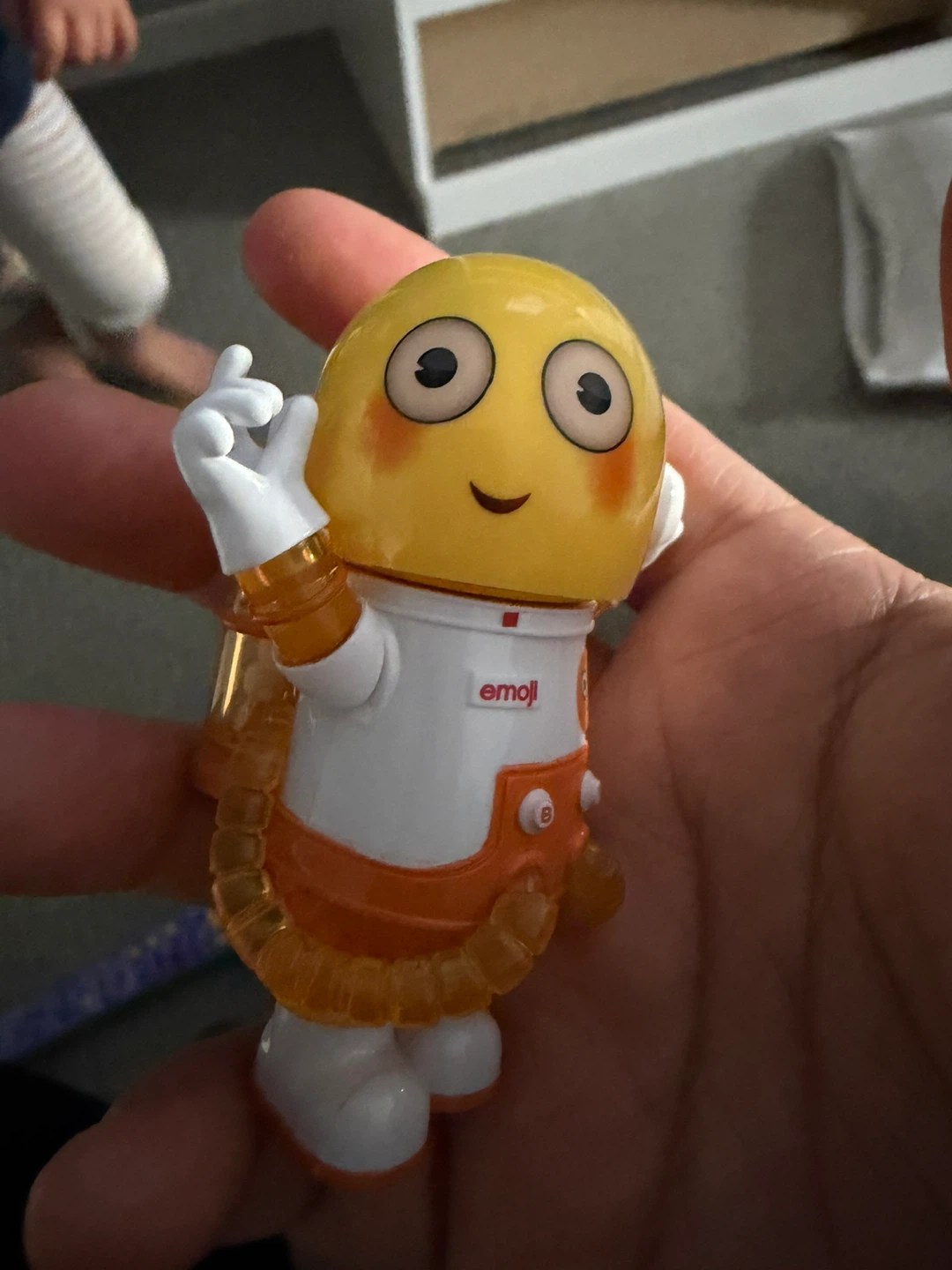 Emoji - photo 2