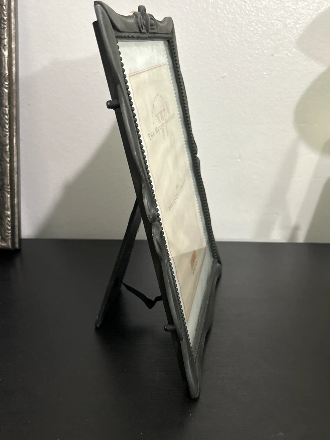 The Weston Gallery Woodridge Collection Picture Frame 8x10 - photo 2