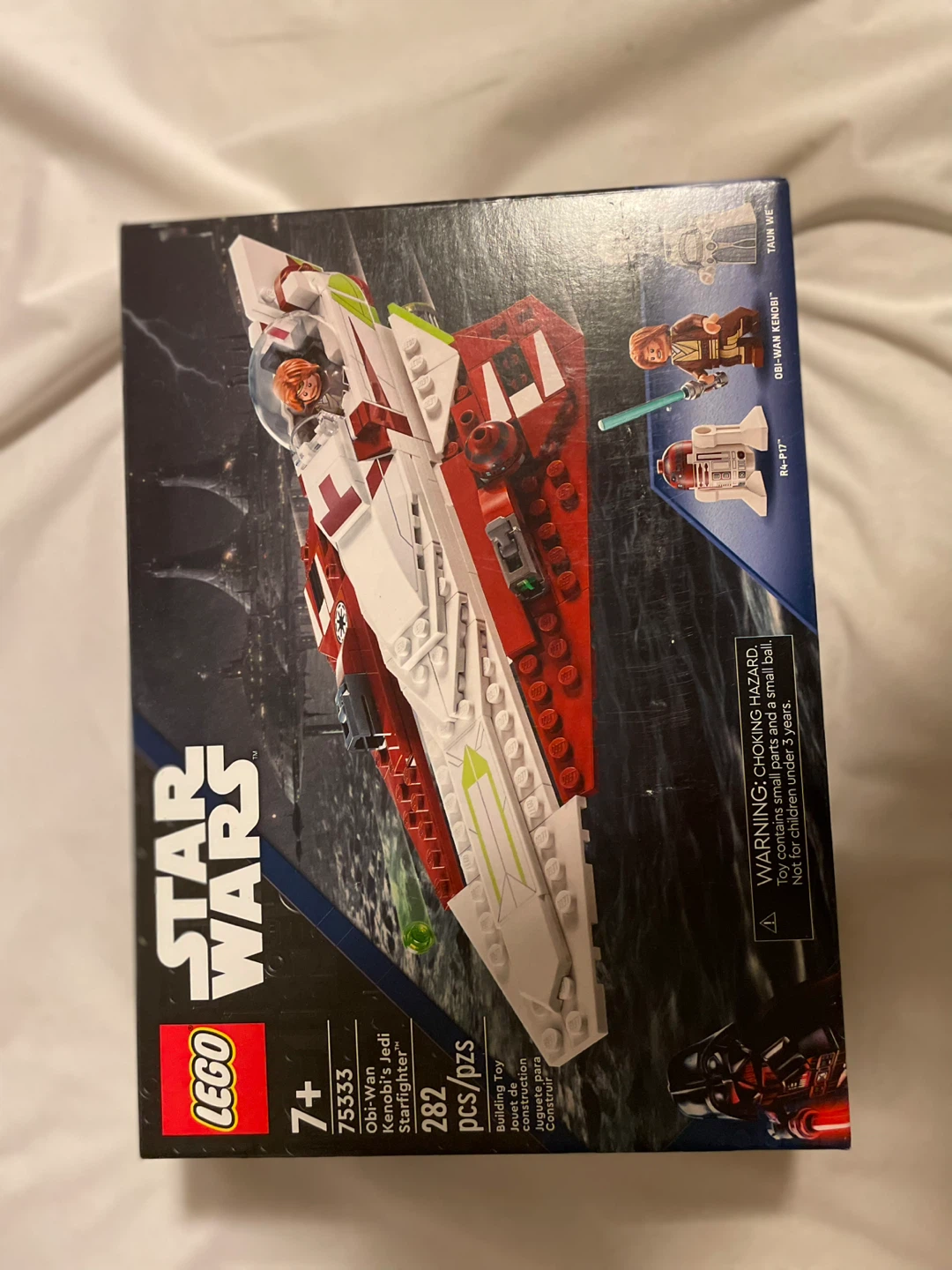LEGO Star Wars Building Sets - photo 5