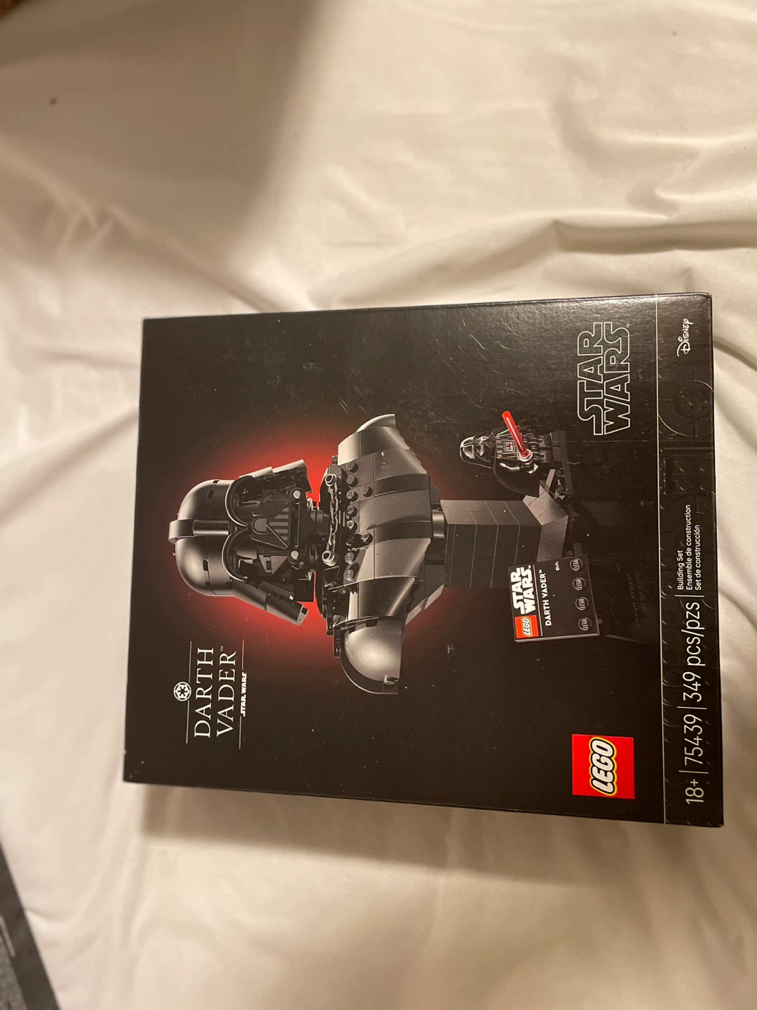 LEGO Star Wars Building Sets - photo 2