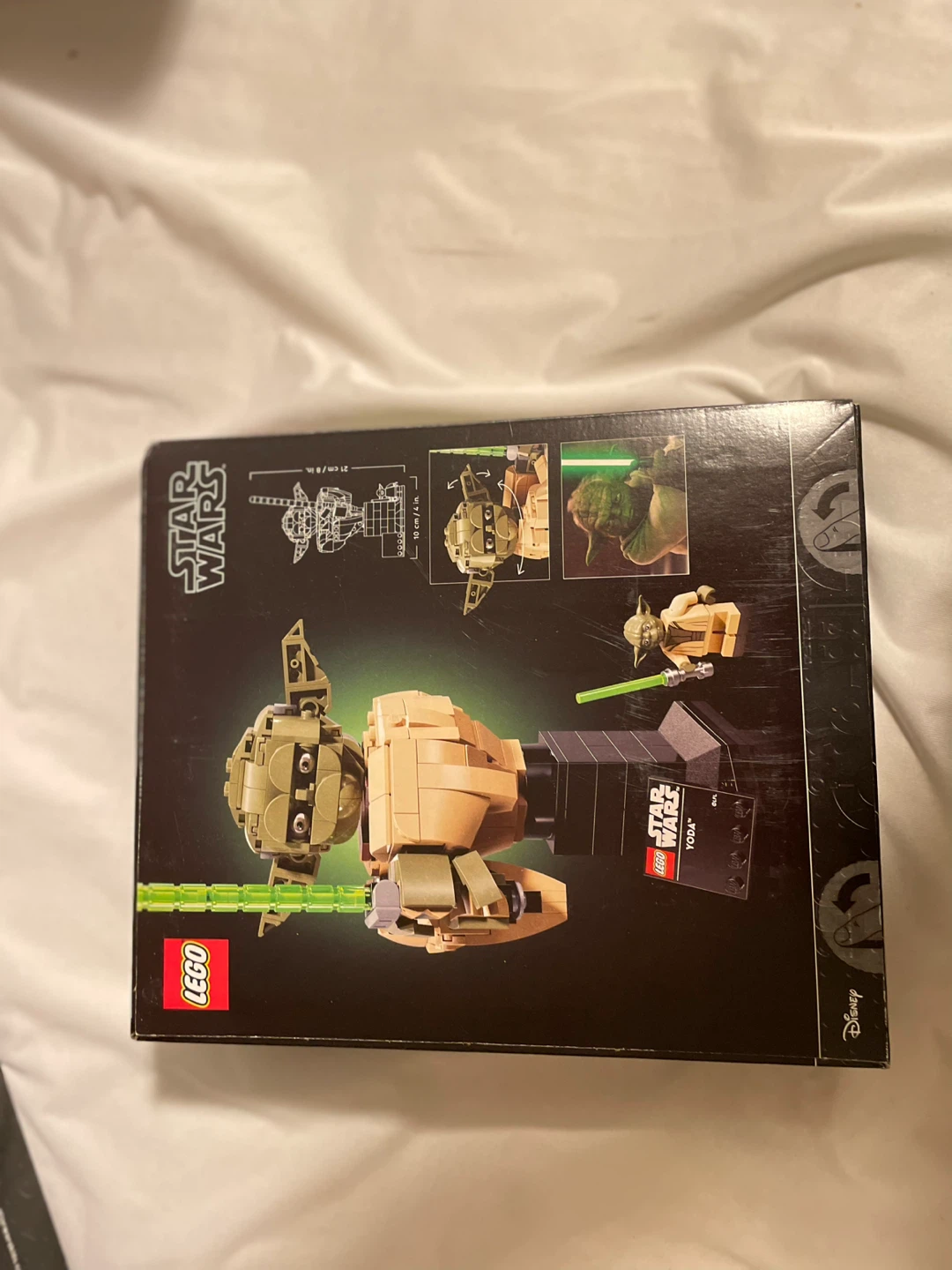 LEGO Star Wars Building Sets - photo 3