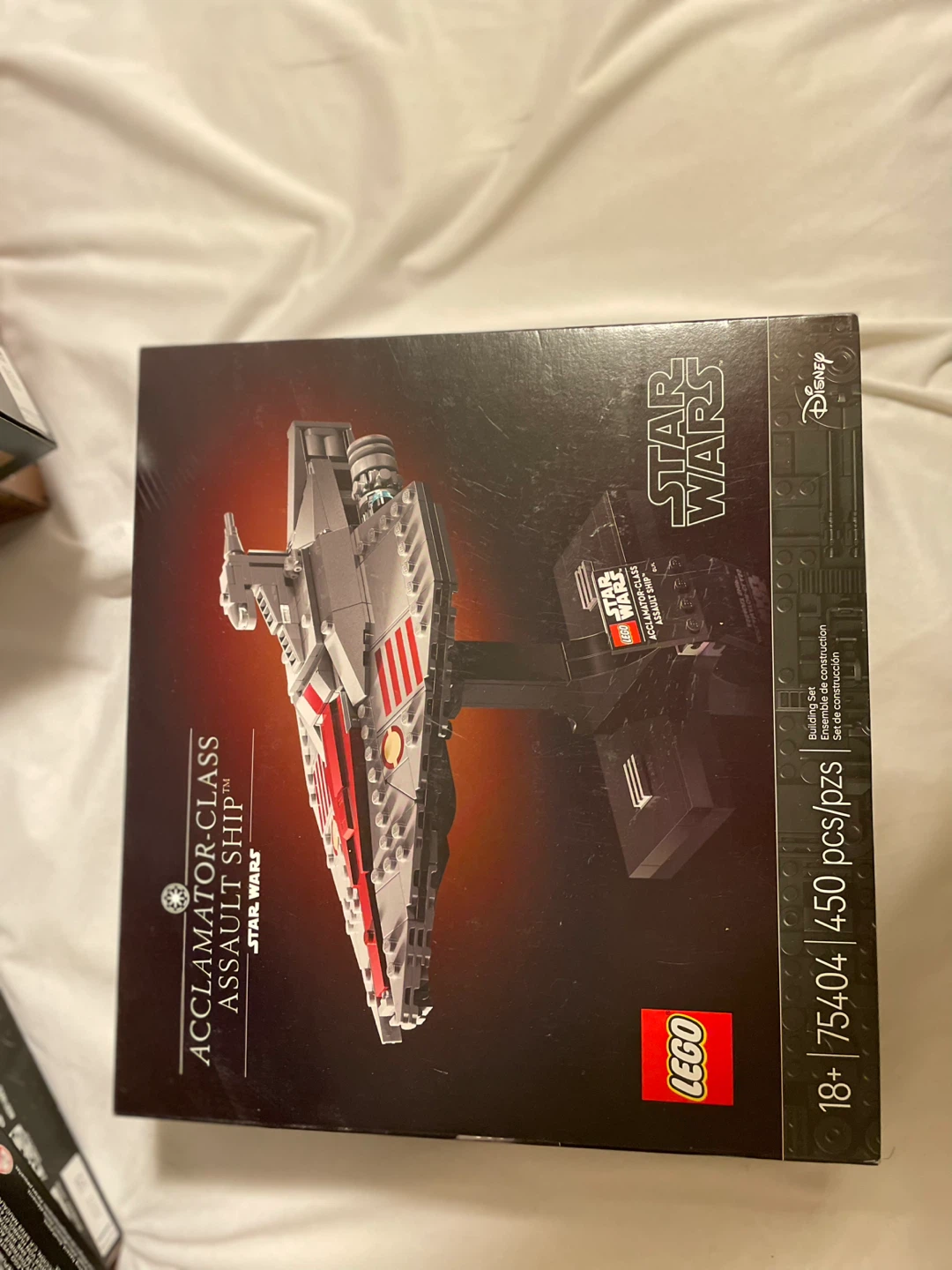 LEGO Star Wars Building Sets - photo 4