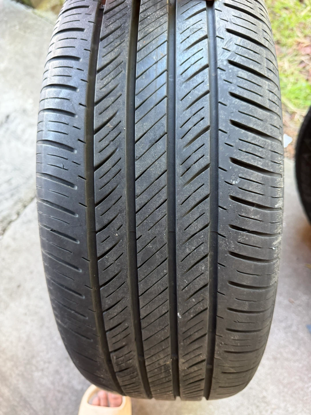 Hankook Radial Tire - photo 2