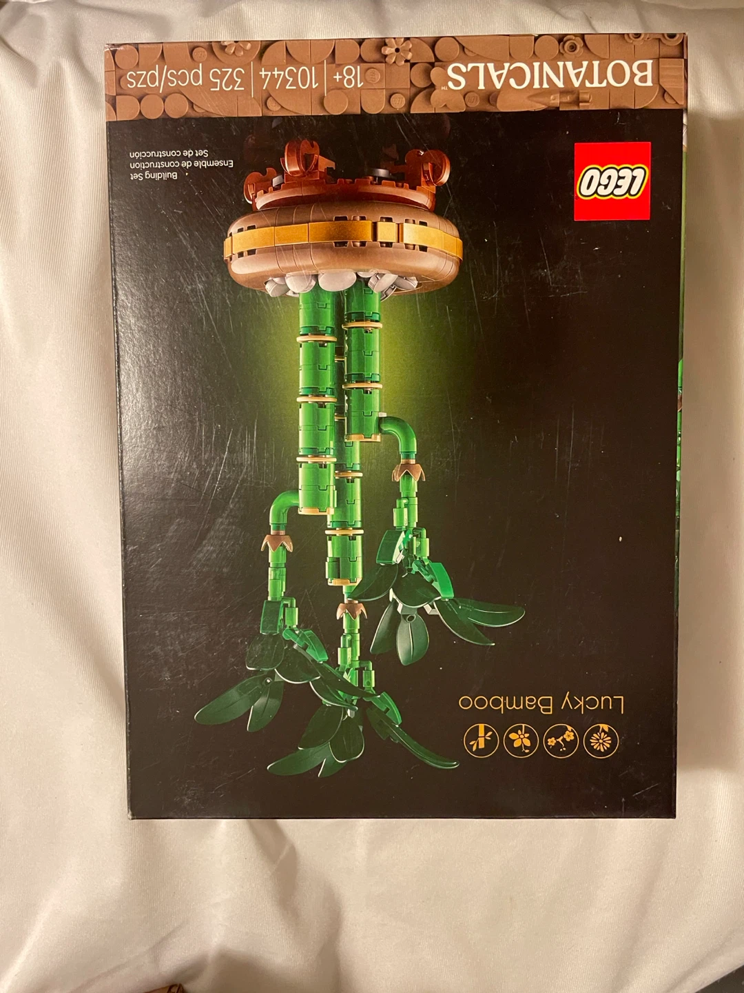 Two LEGO Botanicals sets - photo 2