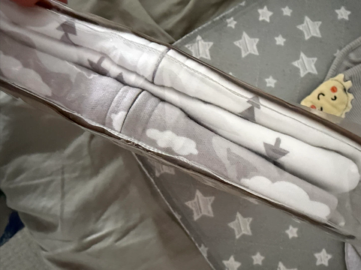 Baby Dew Wearable Blankets - 2 Pack - Large - photo 3