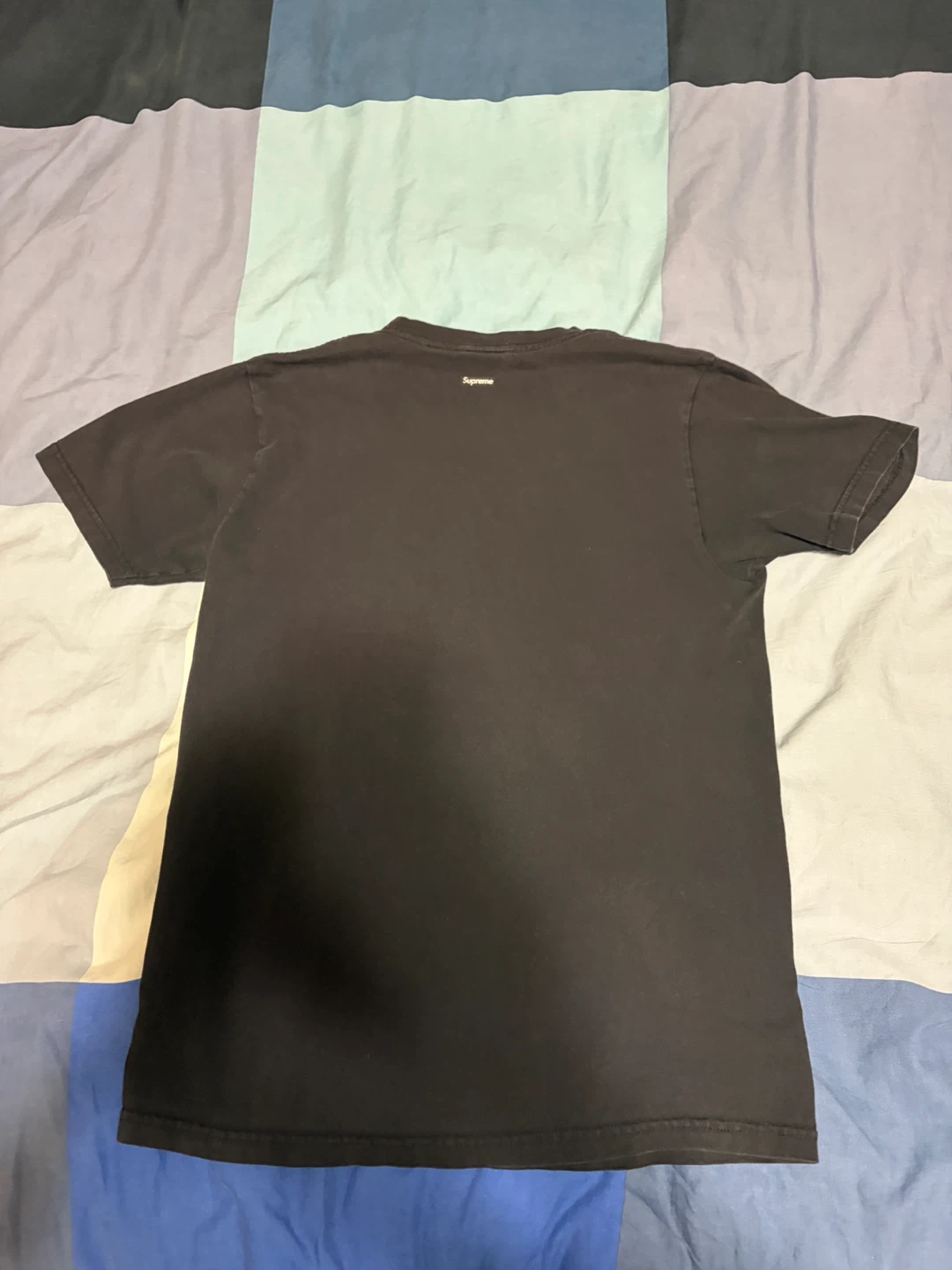 Supreme Michael Jackson T-Shirt Size Medium - photo 4
