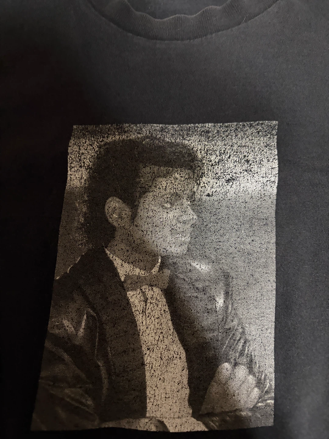 Supreme Michael Jackson T-Shirt Size Medium - photo 2