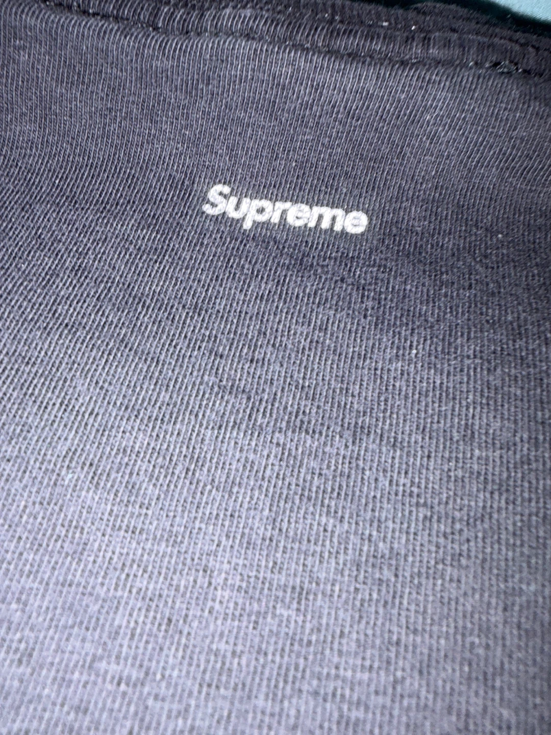 Supreme Michael Jackson T-Shirt Size Medium - photo 5