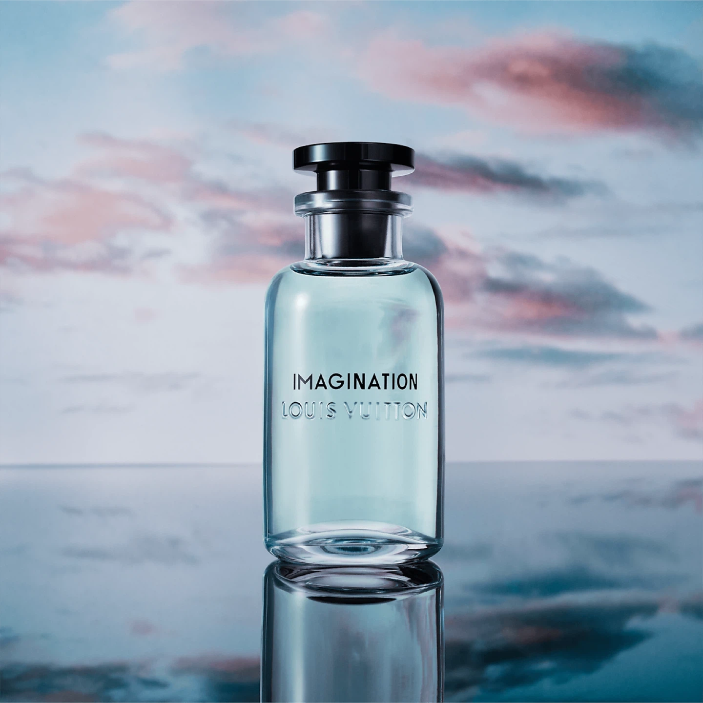 Louis Vuitton Imagination Parfum cologne - photo 2