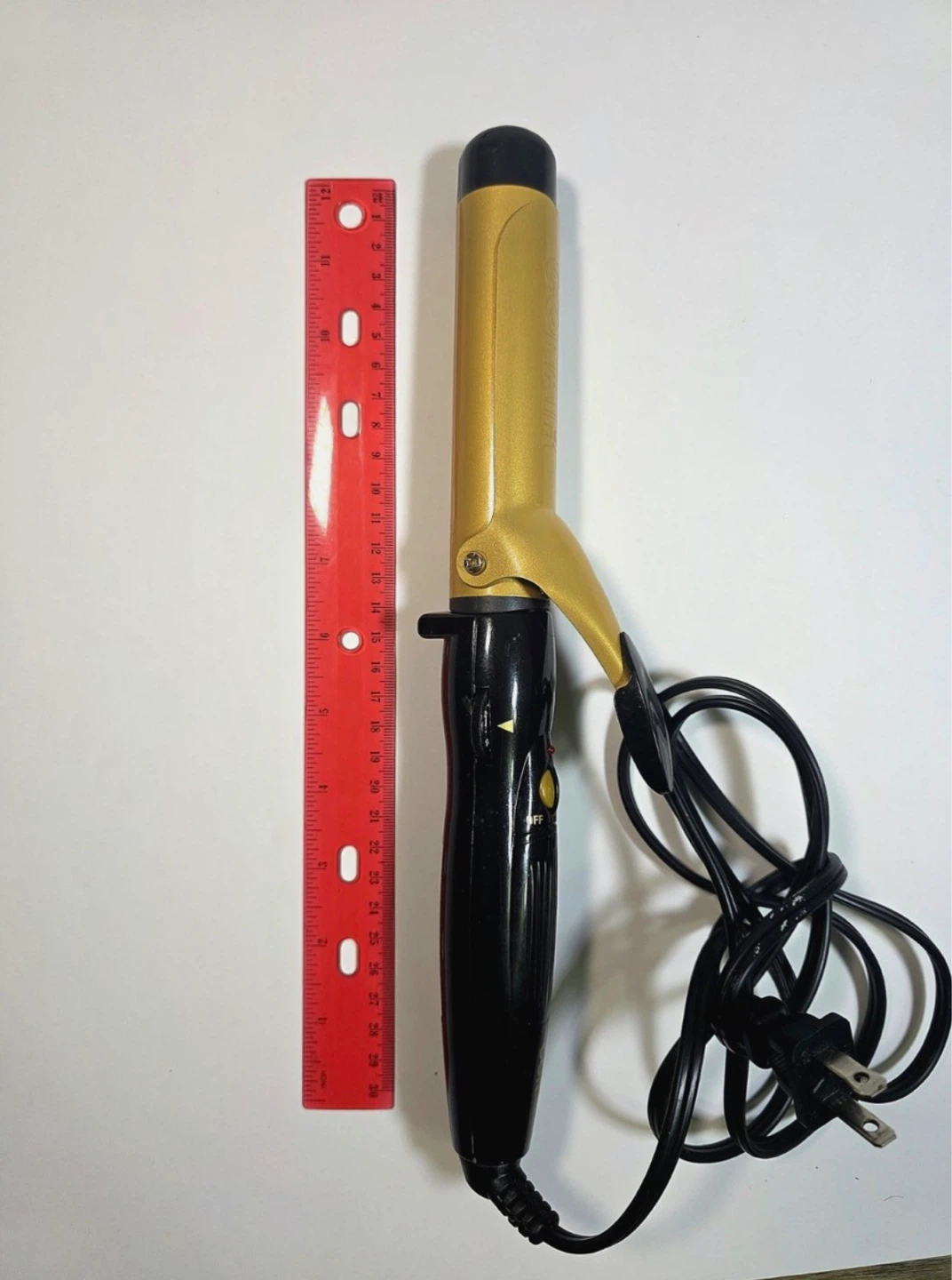Conair 1" Curling Iron