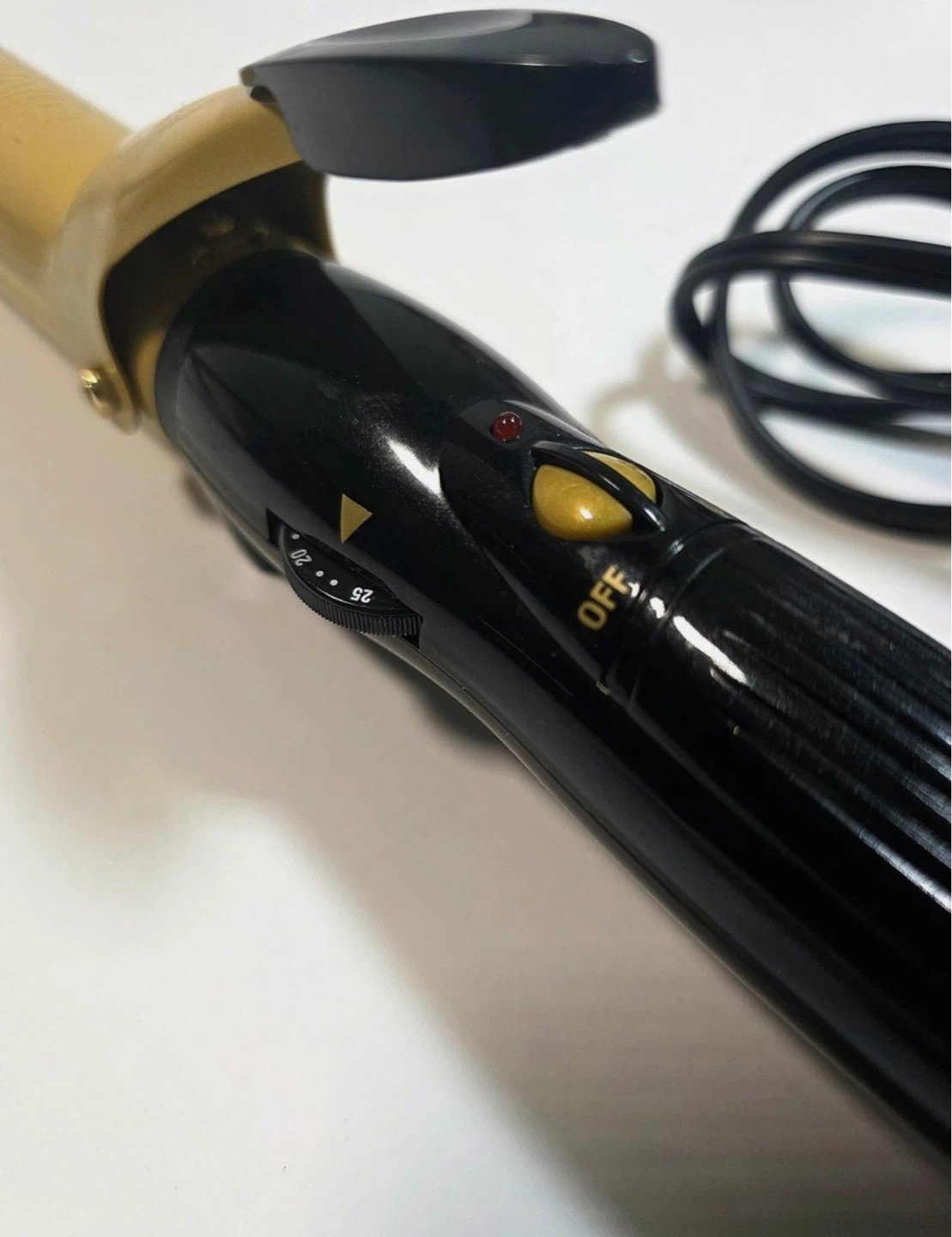 Conair 1" Curling Iron - photo 4