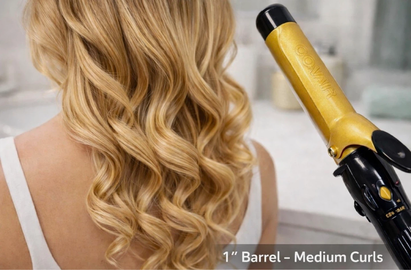 Conair 1" Curling Iron - photo 5