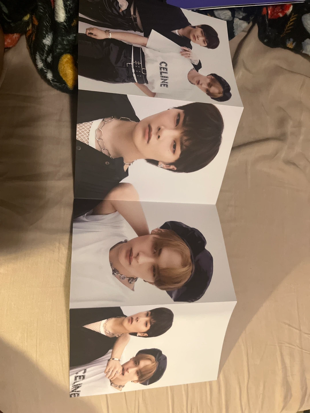 Stray Kids NOEASY Album + Photobooks + Photocards - photo 4