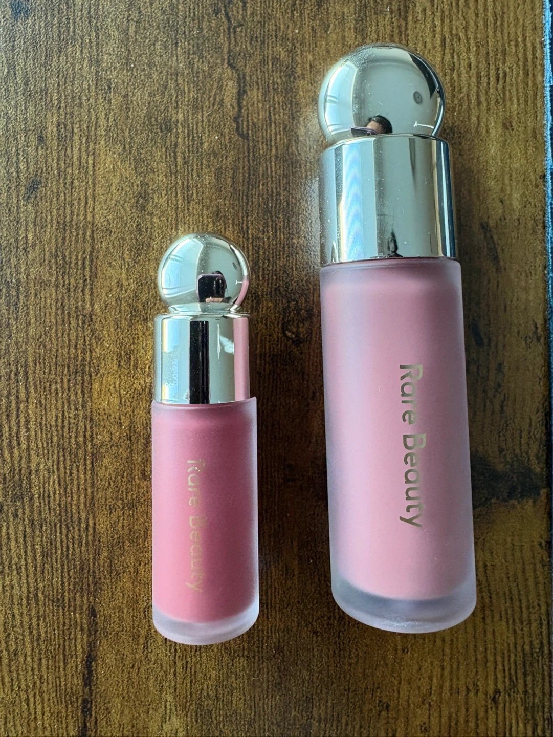 Rare Beauty Soft Pinch Liquid Blush (Truth & Encourage)