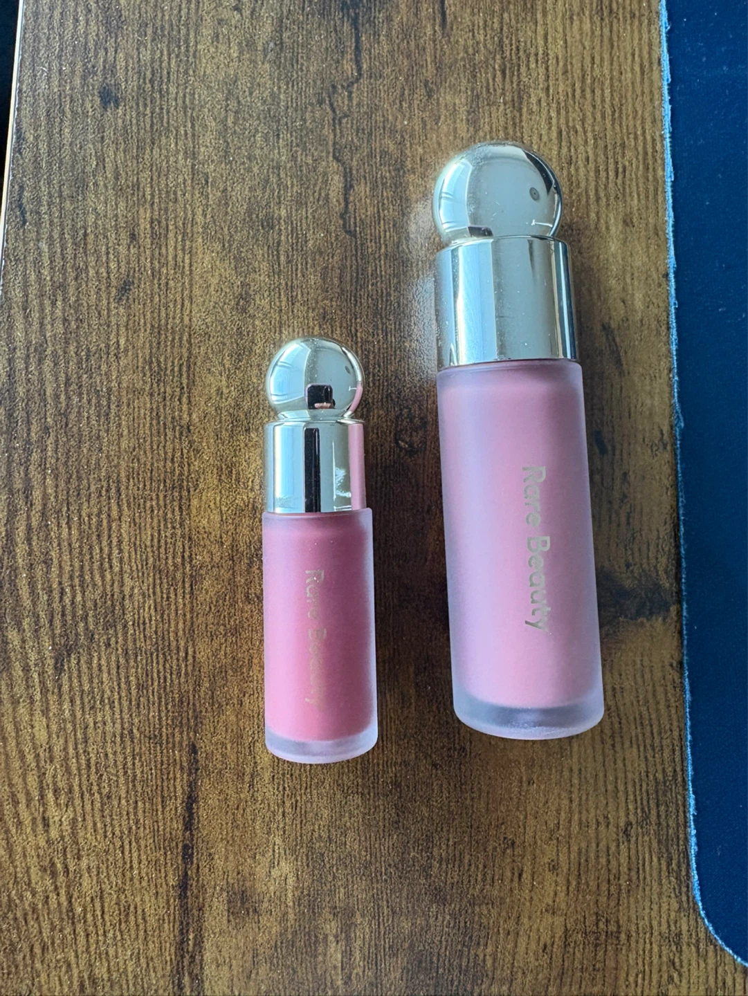 Rare Beauty Soft Pinch Liquid Blush (Truth & Encourage) - photo 2