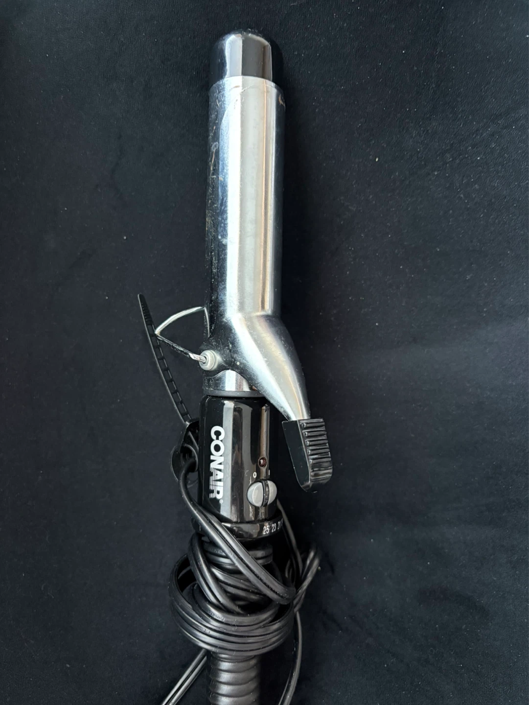 Conair Curling Iron - photo 2