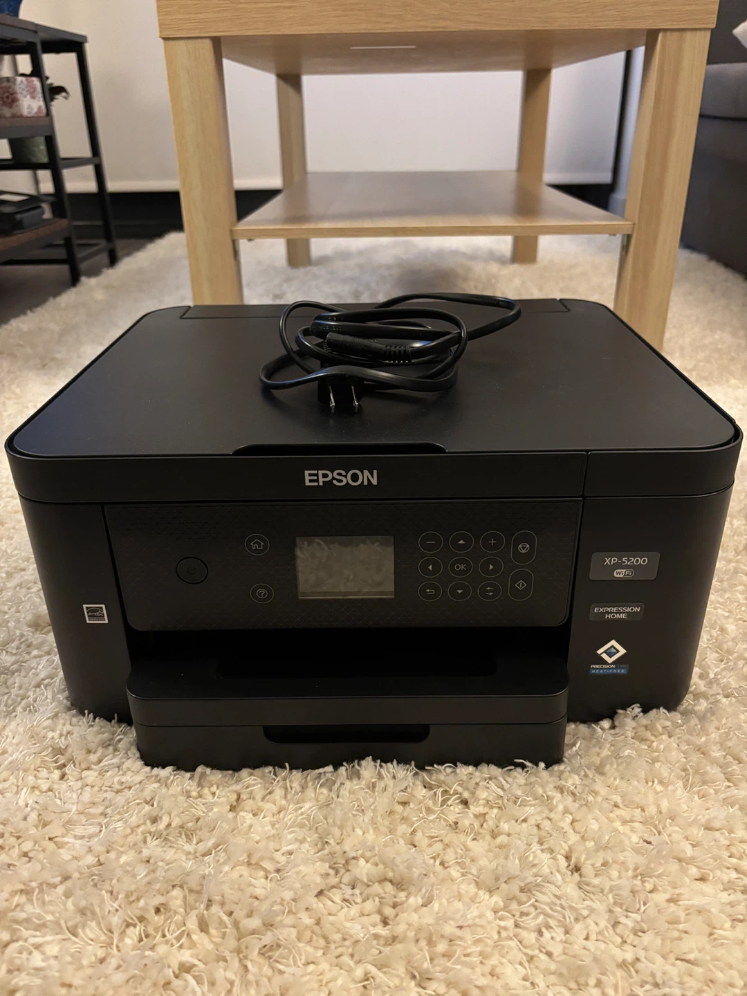Epson XP-5200 All-in-One Printer
