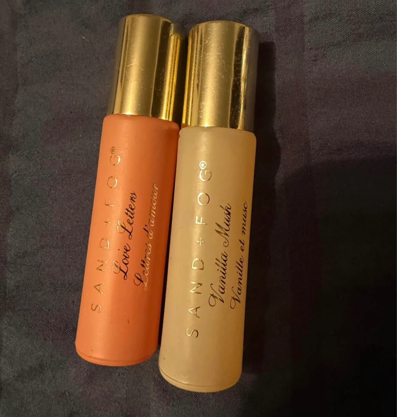 Collection of Fragrance Mists and Perfumes - photo 3