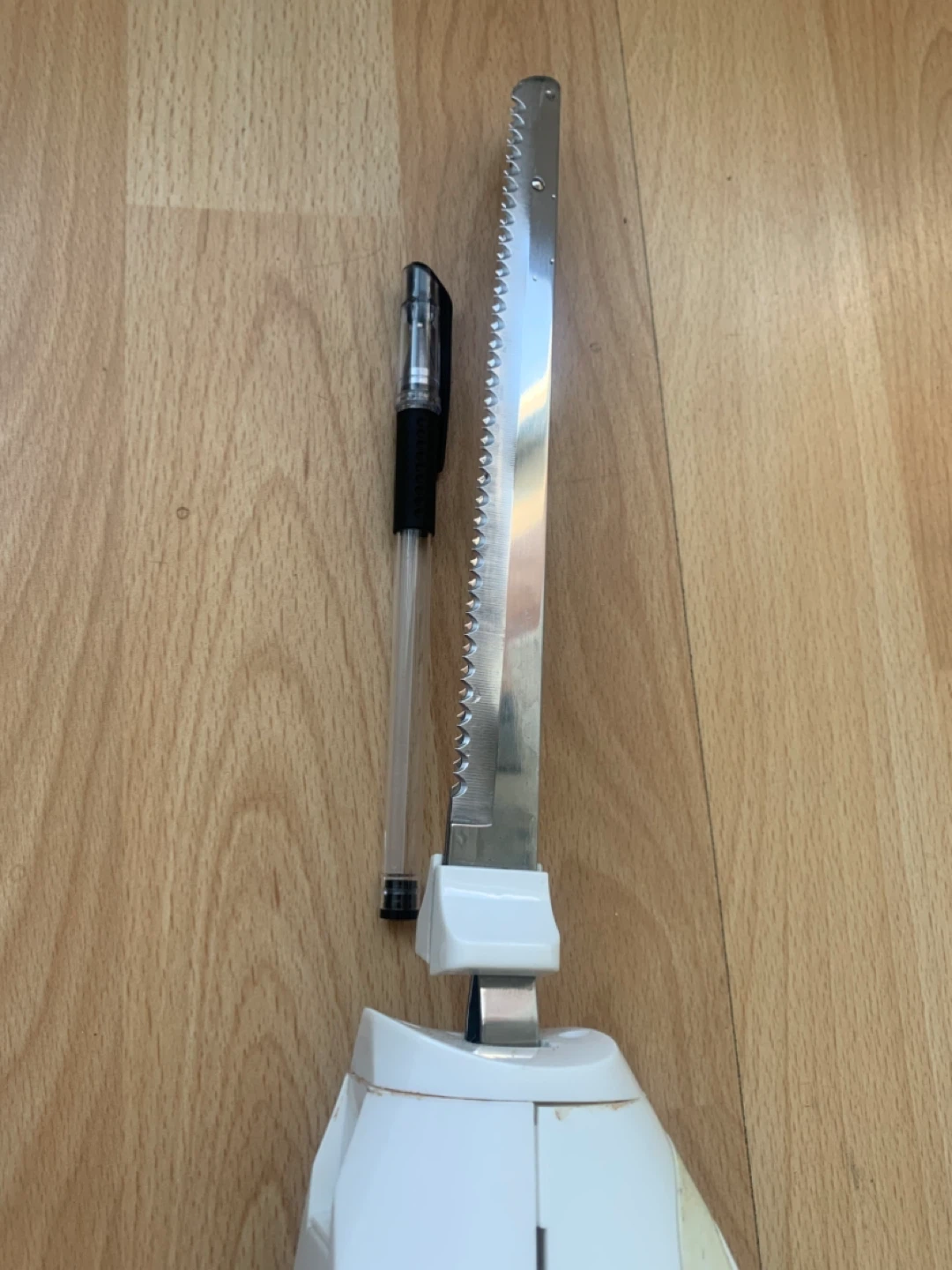 Electric Knife F440 - photo 3