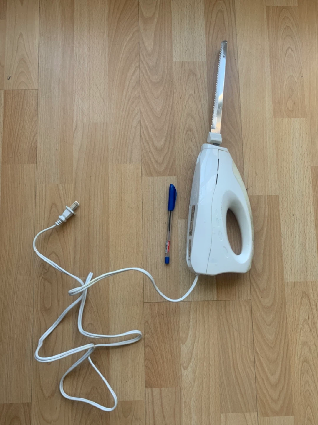 Electric Knife F440