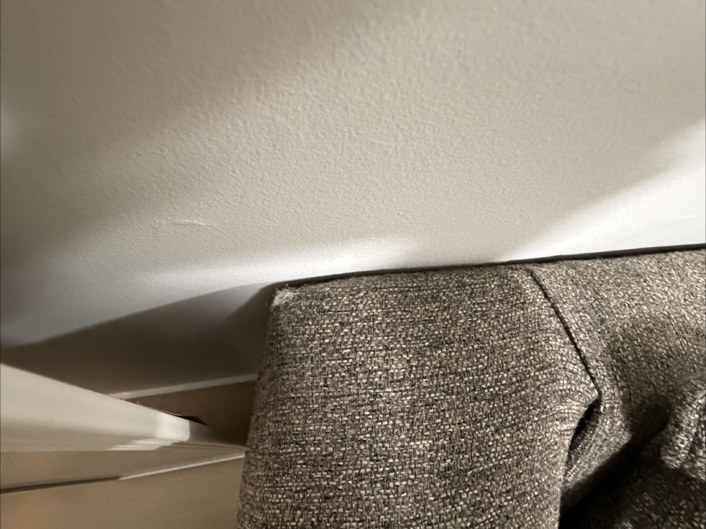 Grey Sectional Sofa - photo 4